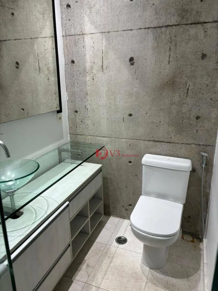 Apartamento, 1 quarto, 70 m² - Foto 2