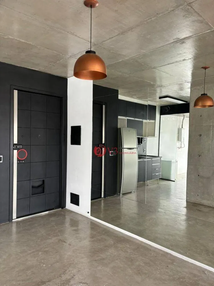 Apartamento, 1 quarto, 70 m² - Foto 5