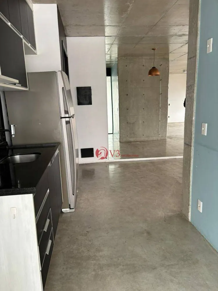 Apartamento, 1 quarto, 70 m² - Foto 4