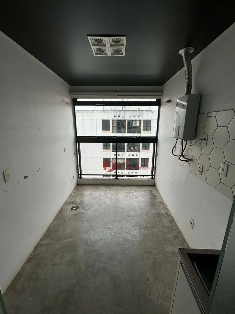 Apartamento, 1 quarto, 70 m² - Foto 1