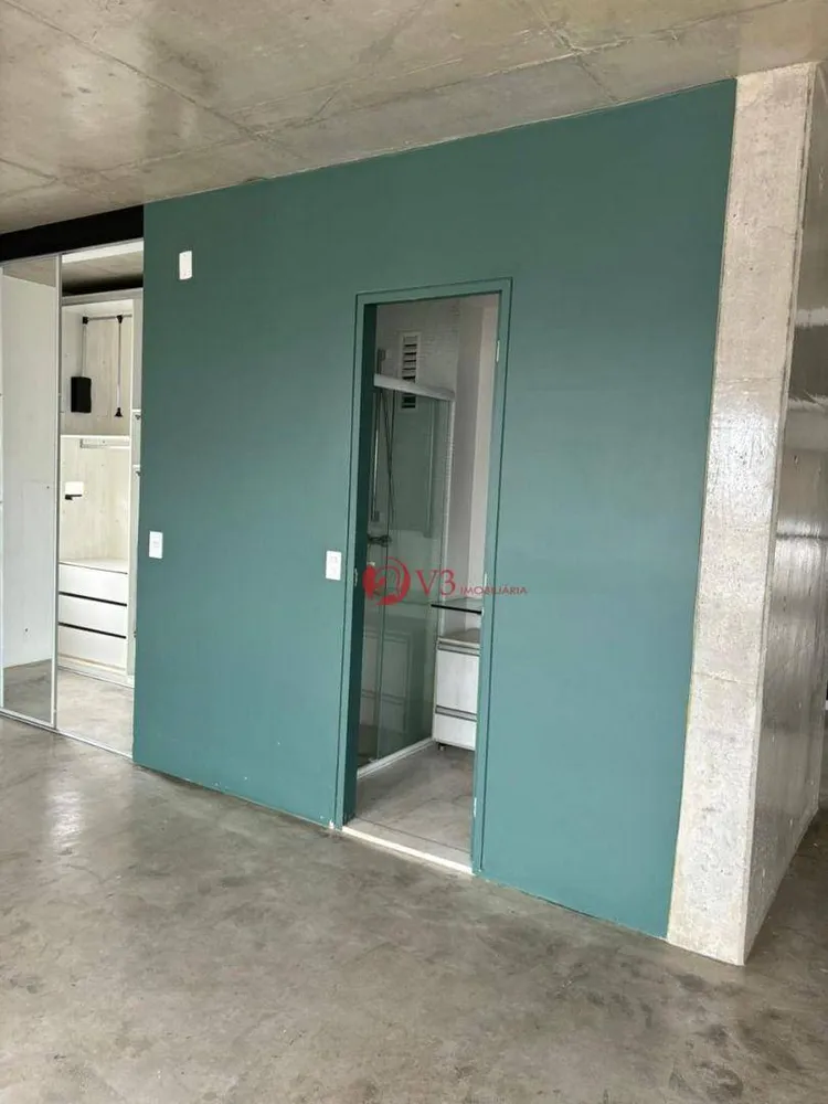Apartamento, 1 quarto, 70 m² - Foto 8