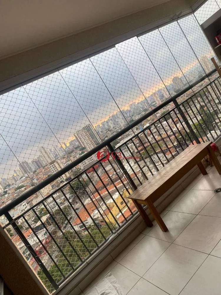 Apartamento, 3 quartos, 86 m² - Foto 7