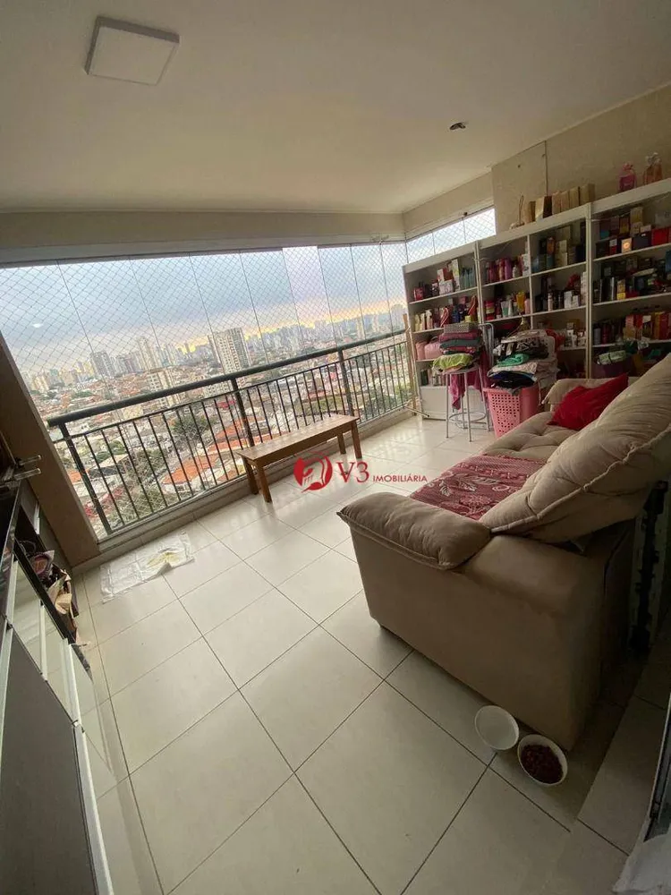 Apartamento, 3 quartos, 86 m² - Foto 1