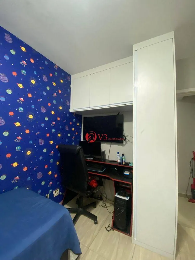 Apartamento, 3 quartos, 86 m² - Foto 8