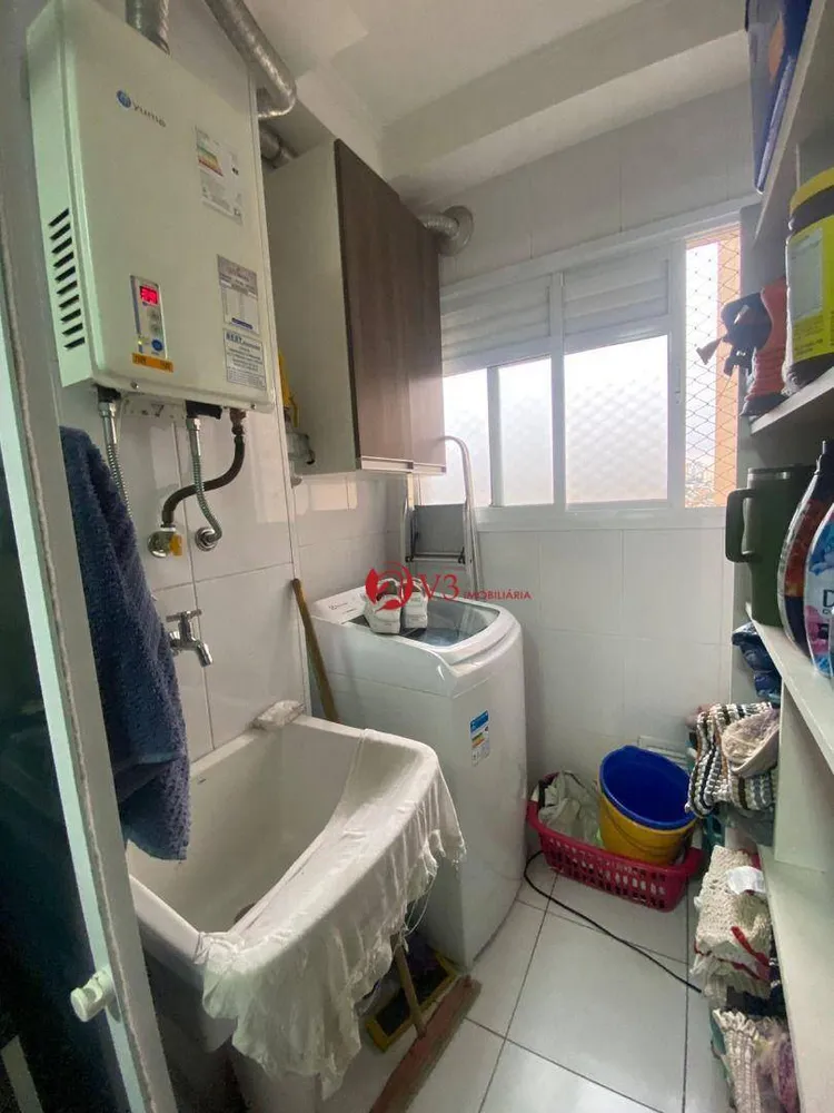 Apartamento, 3 quartos, 86 m² - Foto 12