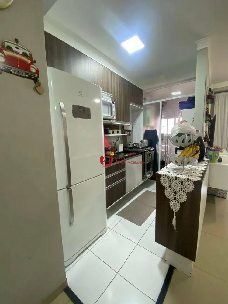 Apartamento, 3 quartos, 86 m² - Foto 13