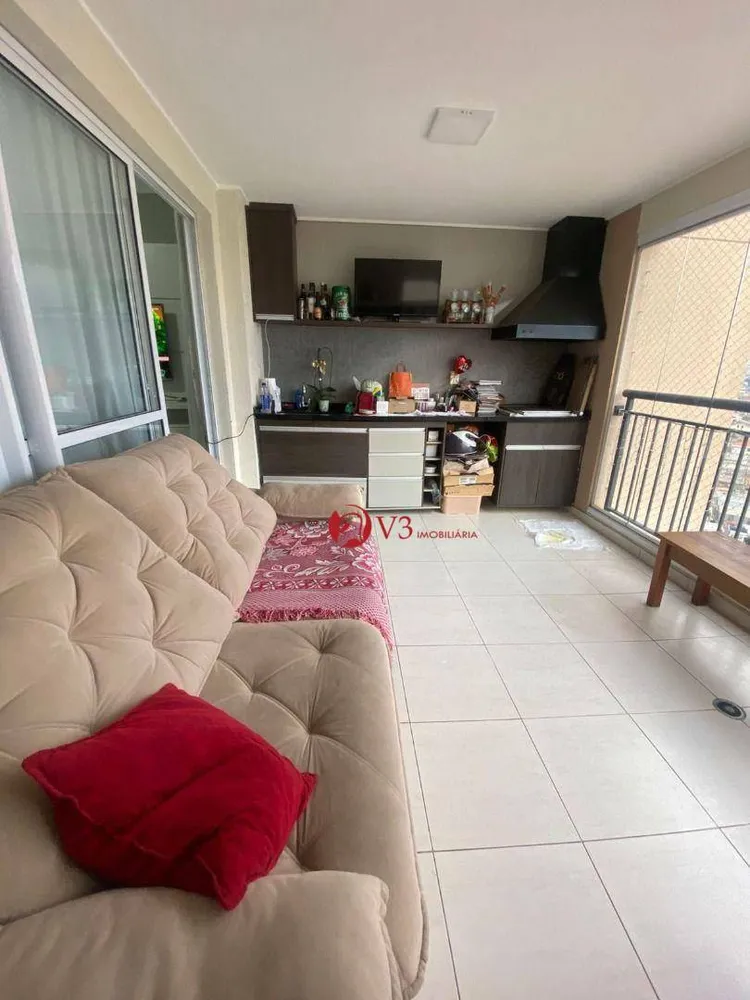 Apartamento, 3 quartos, 86 m² - Foto 16