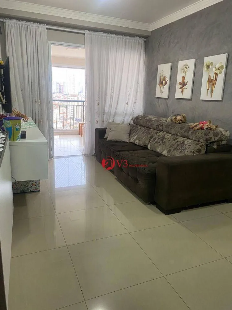 Apartamento, 3 quartos, 86 m² - Foto 6
