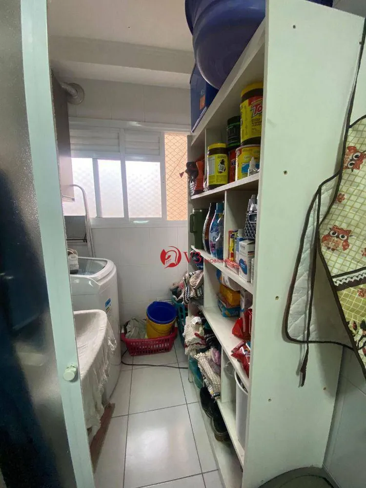 Apartamento, 3 quartos, 86 m² - Foto 3