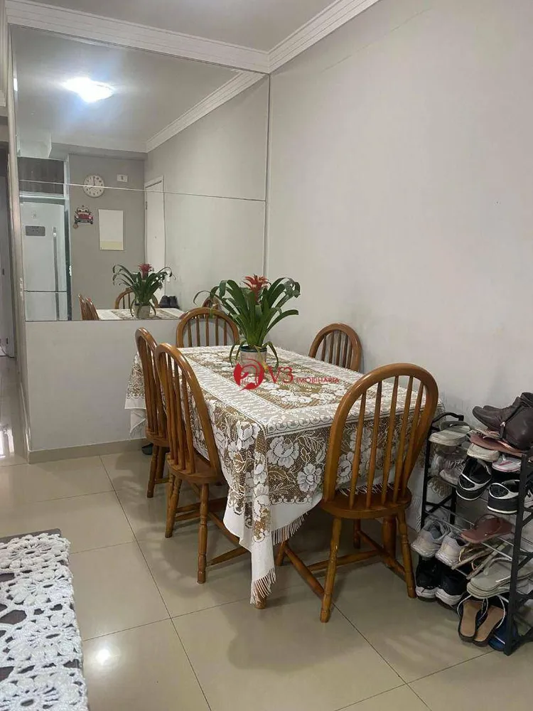 Apartamento, 3 quartos, 86 m² - Foto 14