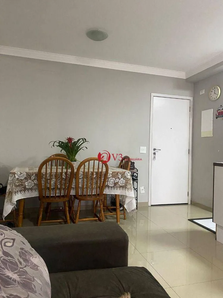 Apartamento, 3 quartos, 86 m² - Foto 9