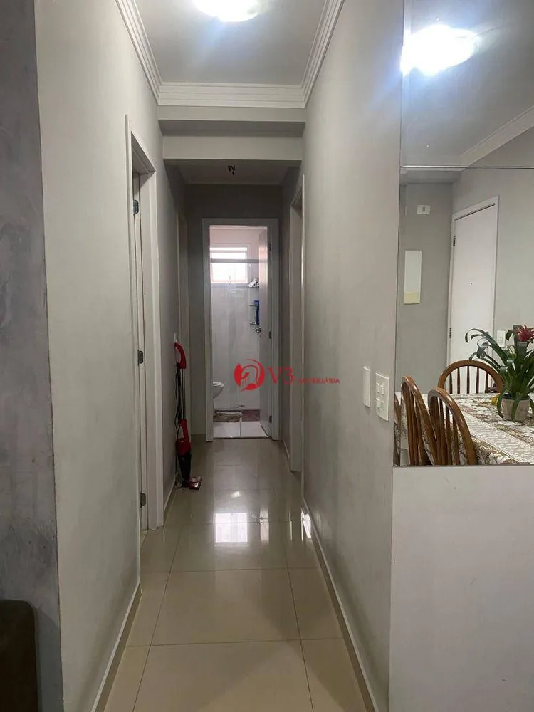 Apartamento, 3 quartos, 86 m² - Foto 11