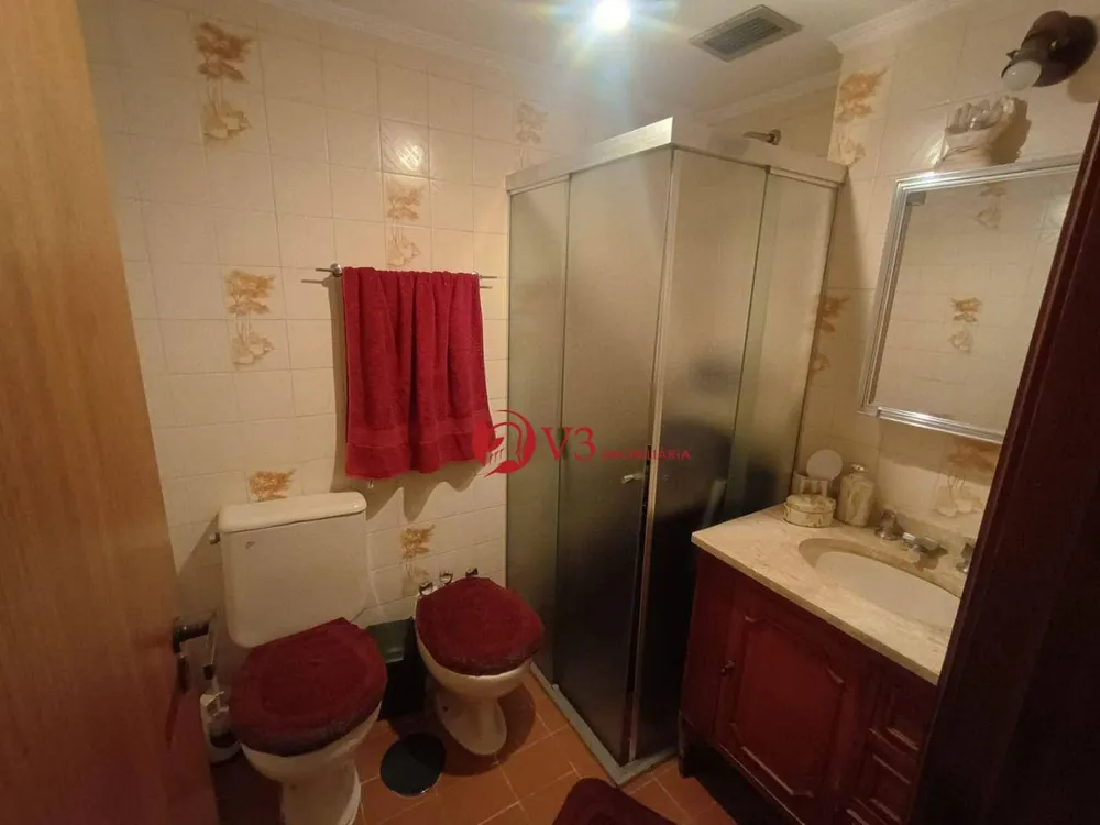 Apartamento, 3 quartos, 150 m² - Foto 11