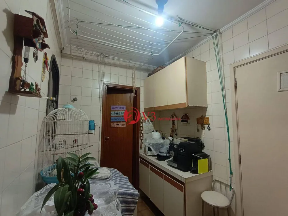 Apartamento, 3 quartos, 150 m² - Foto 6