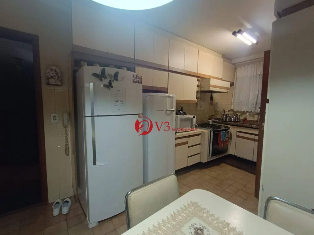 Apartamento, 3 quartos, 150 m² - Foto 4