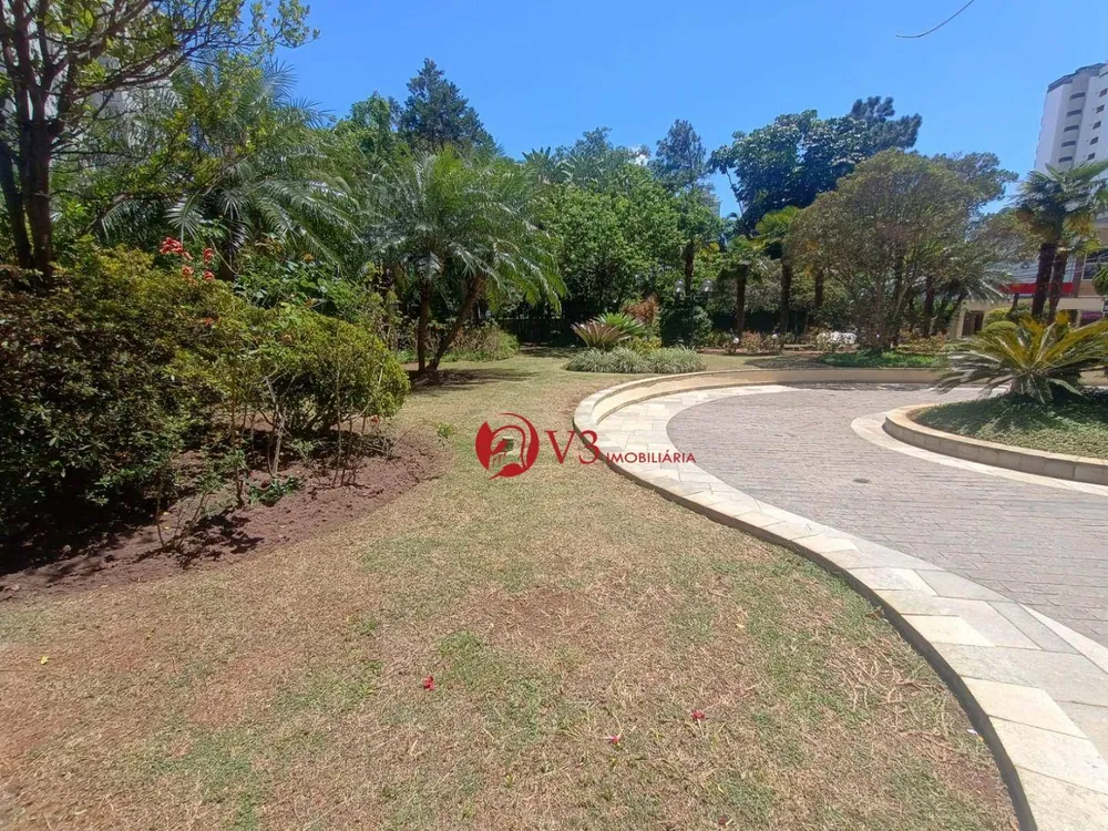 Apartamento, 3 quartos, 150 m² - Foto 1