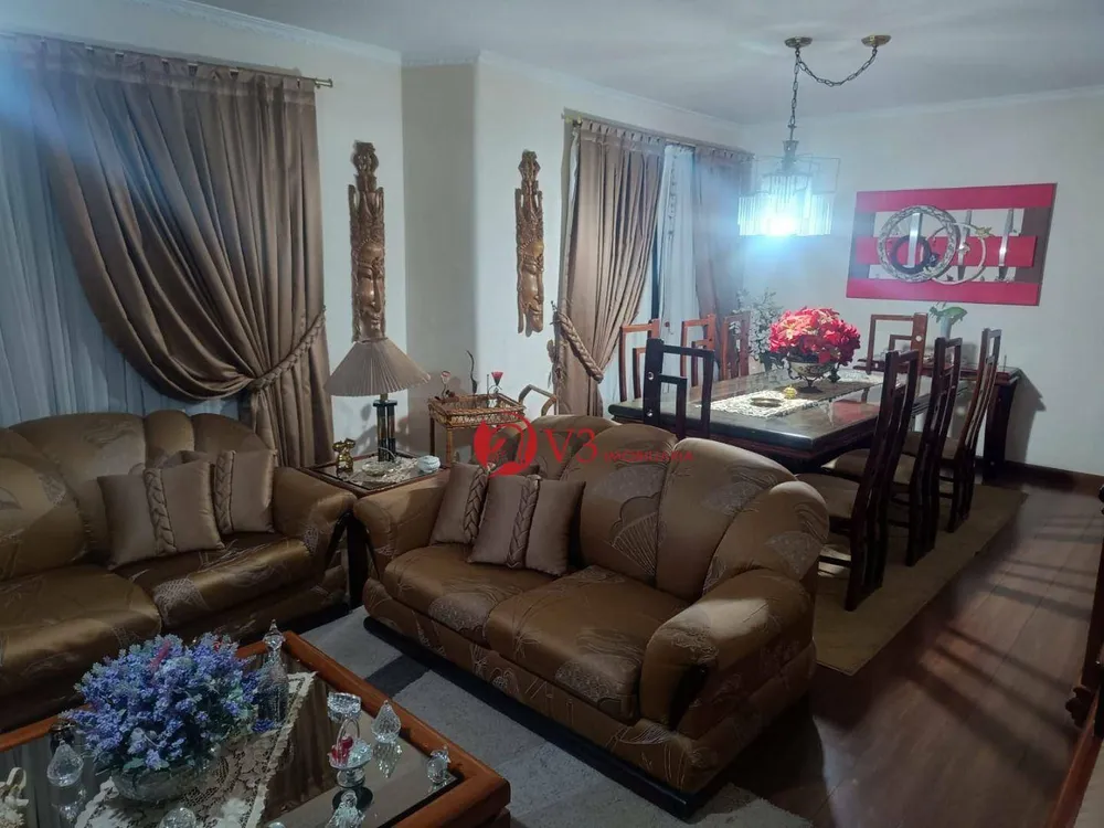 Apartamento, 3 quartos, 150 m² - Foto 16