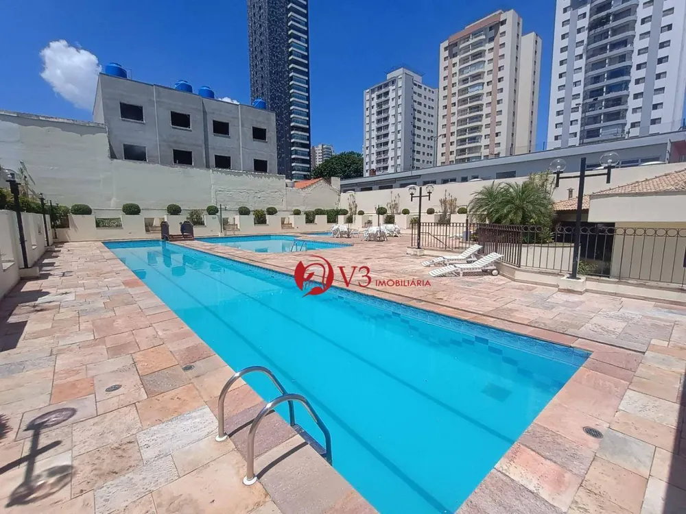Apartamento, 3 quartos, 150 m² - Foto 3