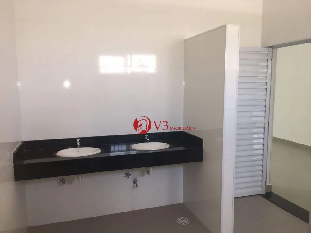 Depósito-Galpão, 830 m² - Foto 9