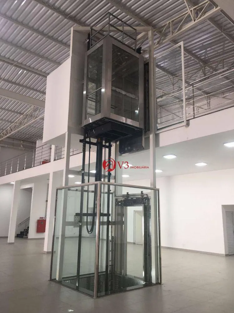 Depósito-Galpão, 830 m² - Foto 10