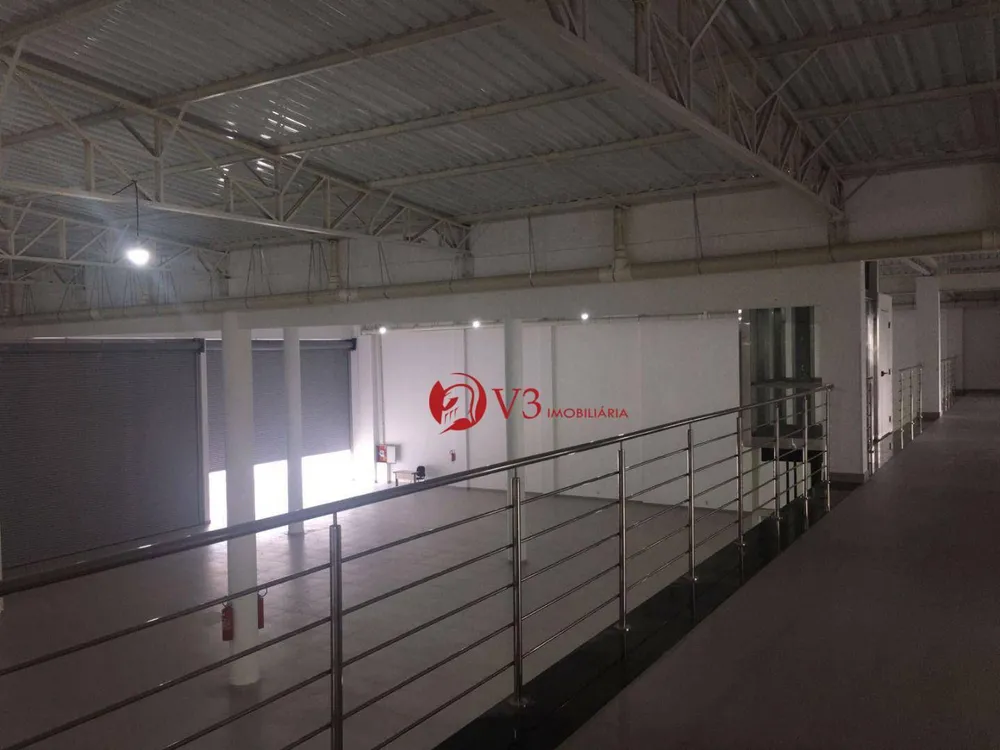 Depósito-Galpão, 830 m² - Foto 5