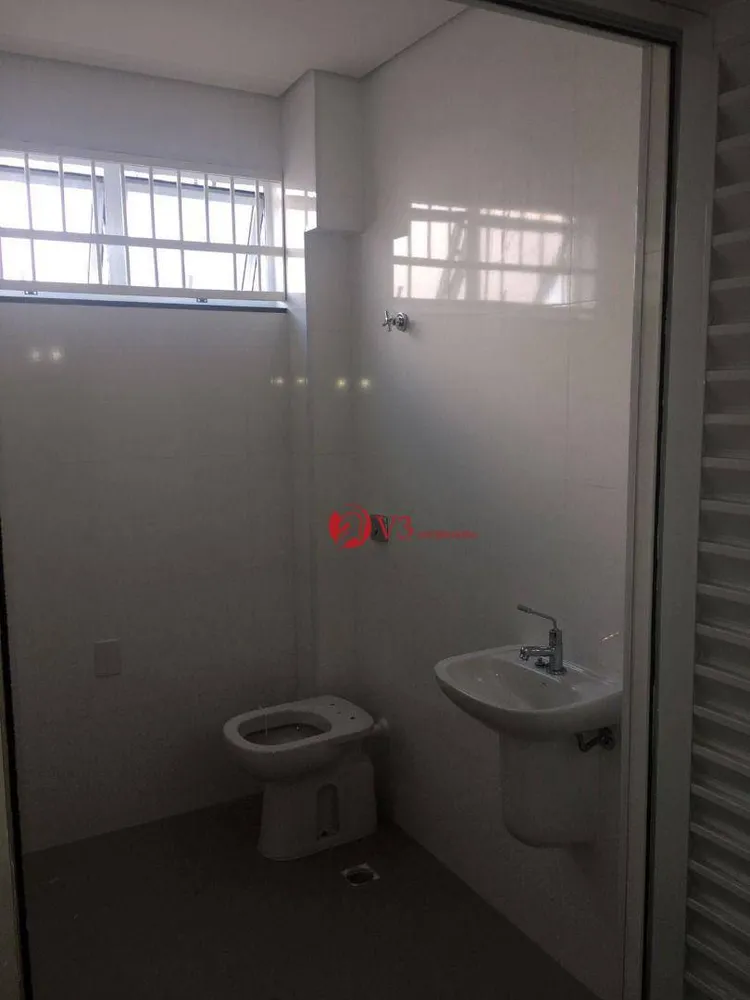 Depósito-Galpão, 830 m² - Foto 10