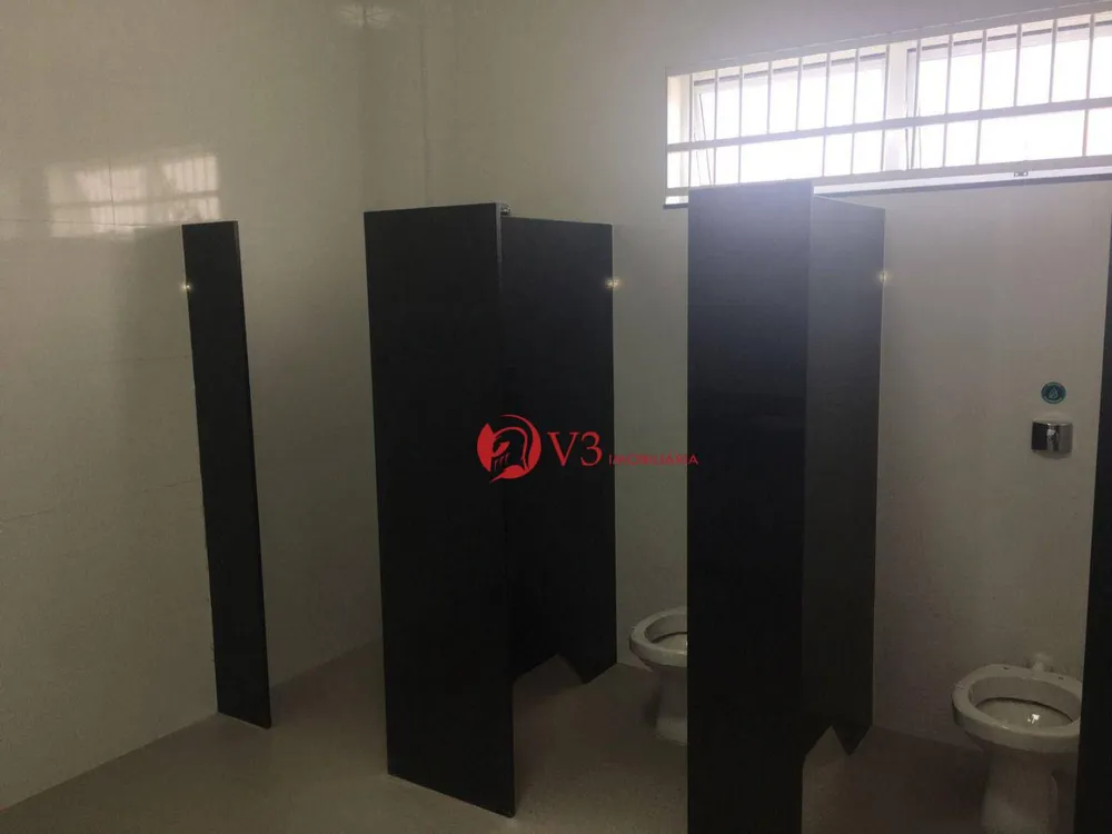 Depósito-Galpão, 830 m² - Foto 5