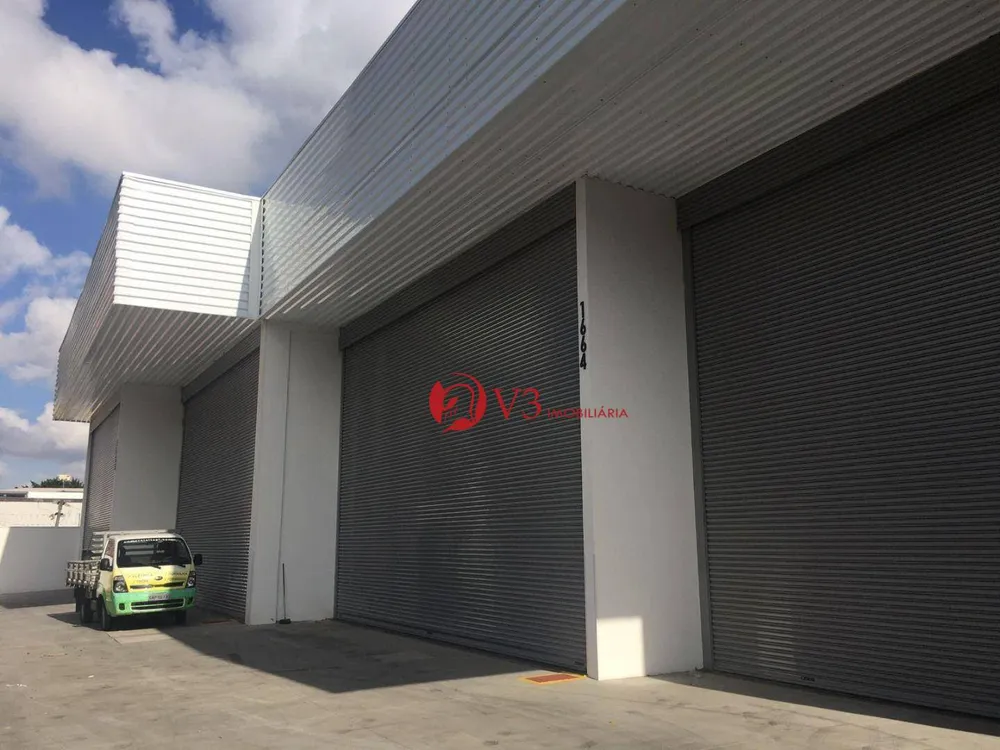 Depósito-Galpão, 830 m² - Foto 15