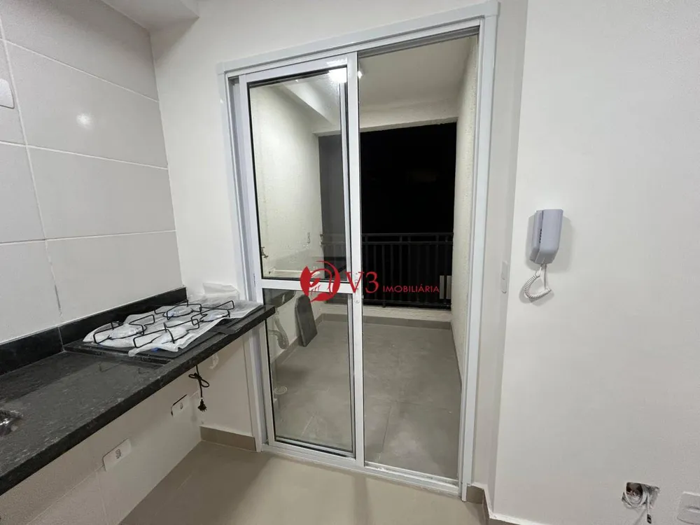 Apartamento, 2 quartos, 32 m² - Foto 12