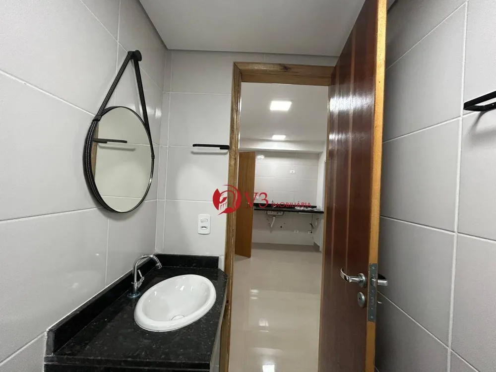 Apartamento, 2 quartos, 32 m² - Foto 2