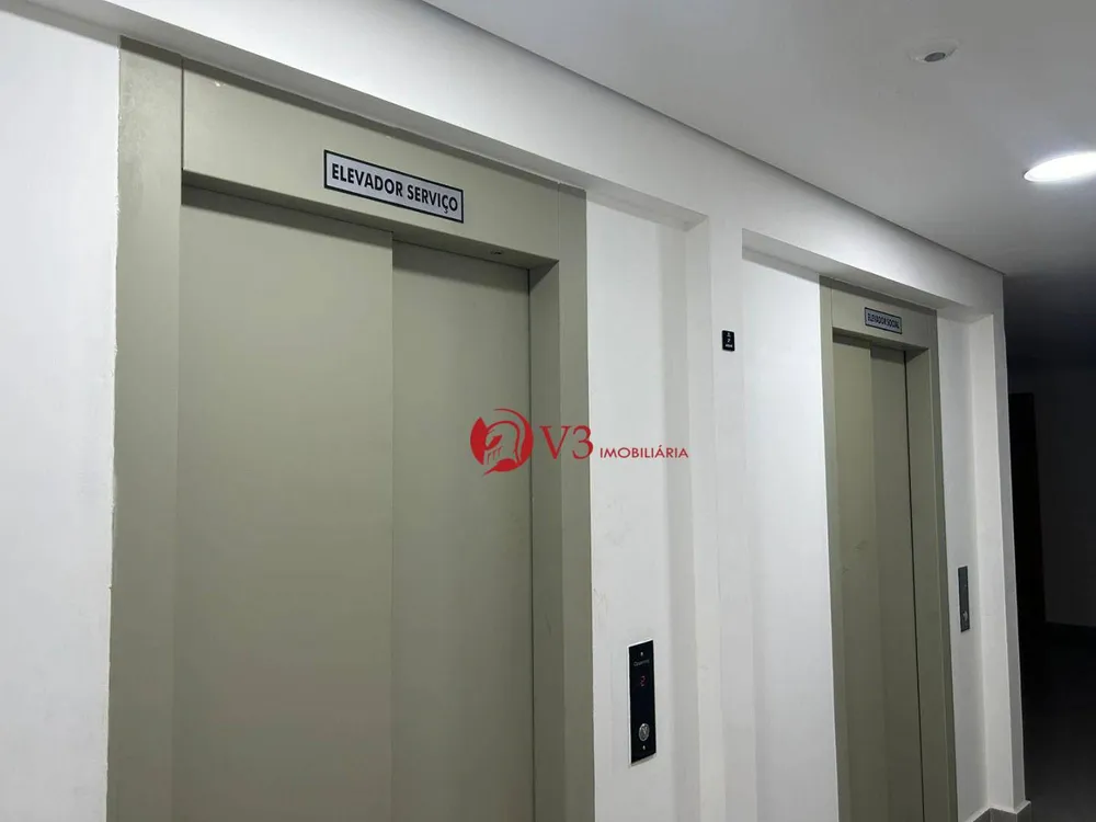 Apartamento, 2 quartos, 32 m² - Foto 14