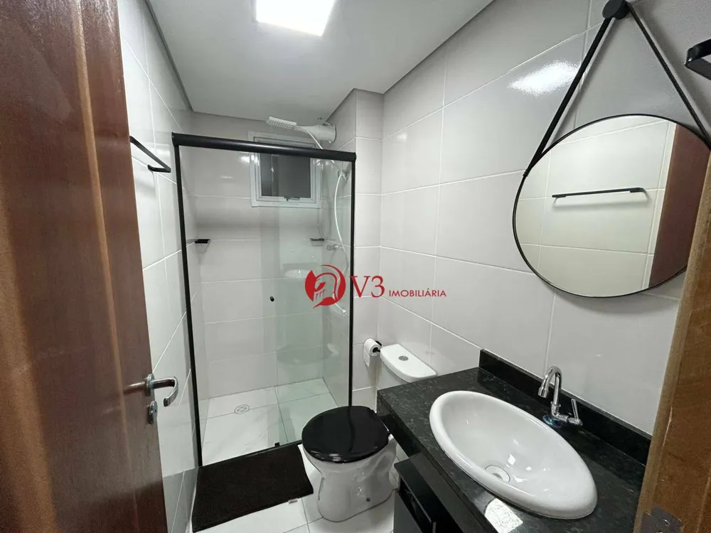 Apartamento, 2 quartos, 32 m² - Foto 4