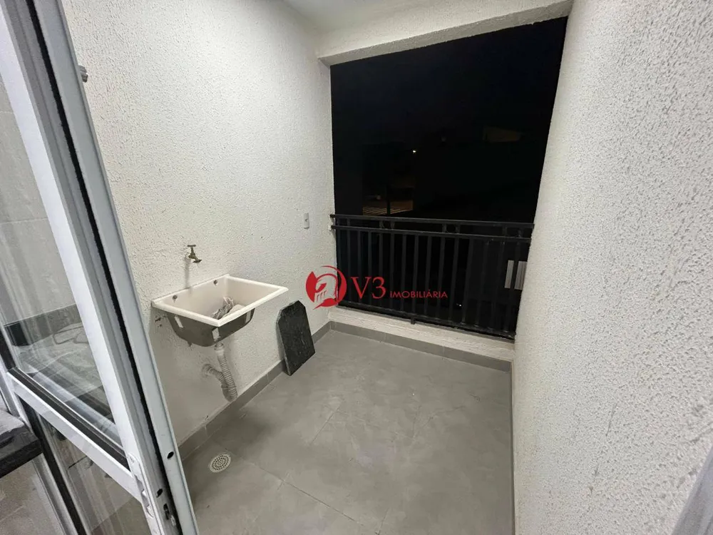 Apartamento, 2 quartos, 32 m² - Foto 3