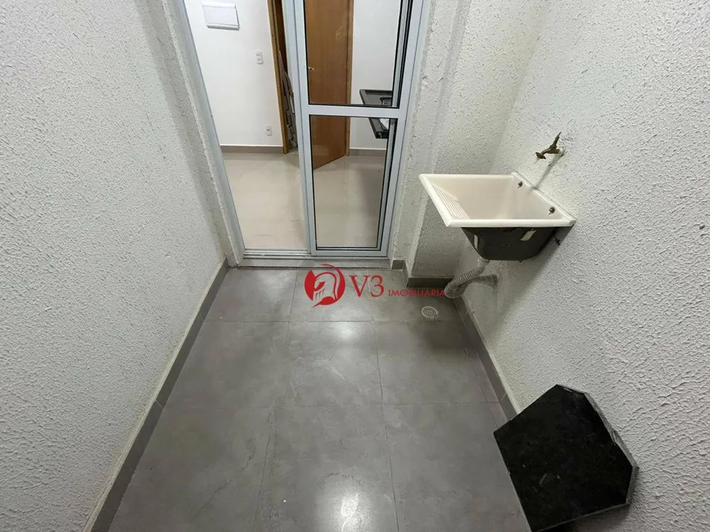 Apartamento, 2 quartos, 32 m² - Foto 8
