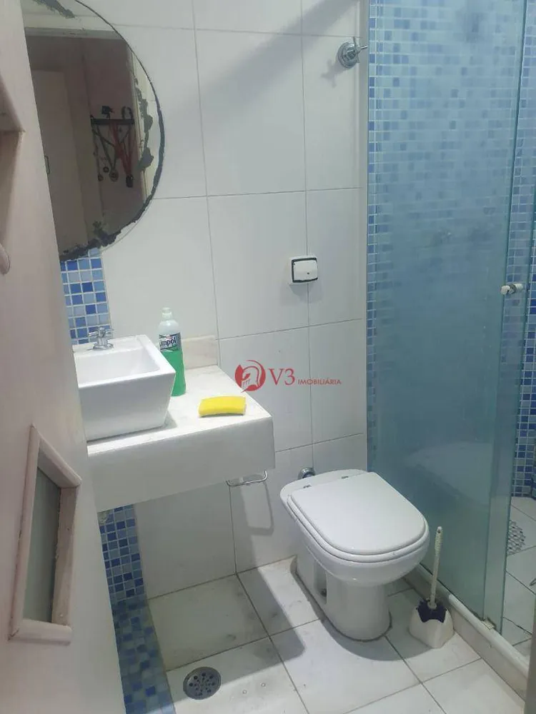 Apartamento, 2 quartos, 73 m² - Foto 5