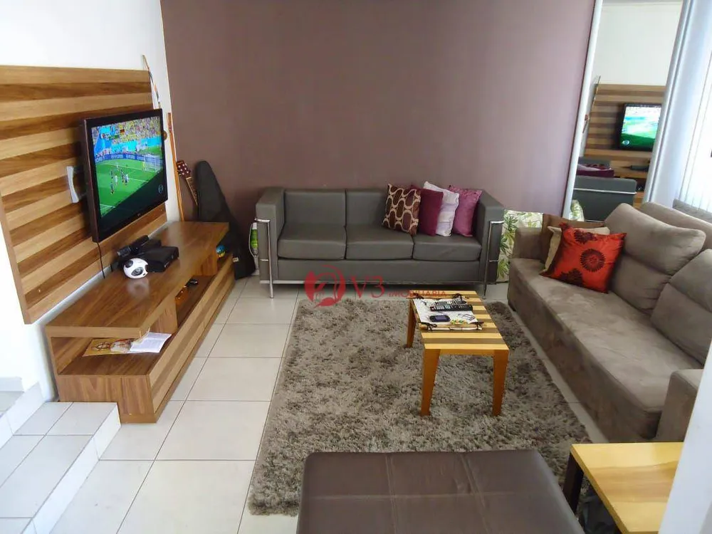 Apartamento, 2 quartos, 73 m² - Foto 1