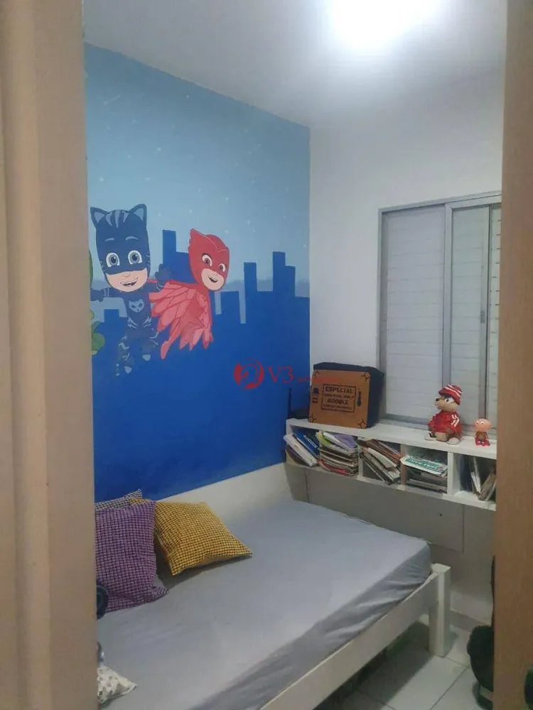 Apartamento, 2 quartos, 73 m² - Foto 6