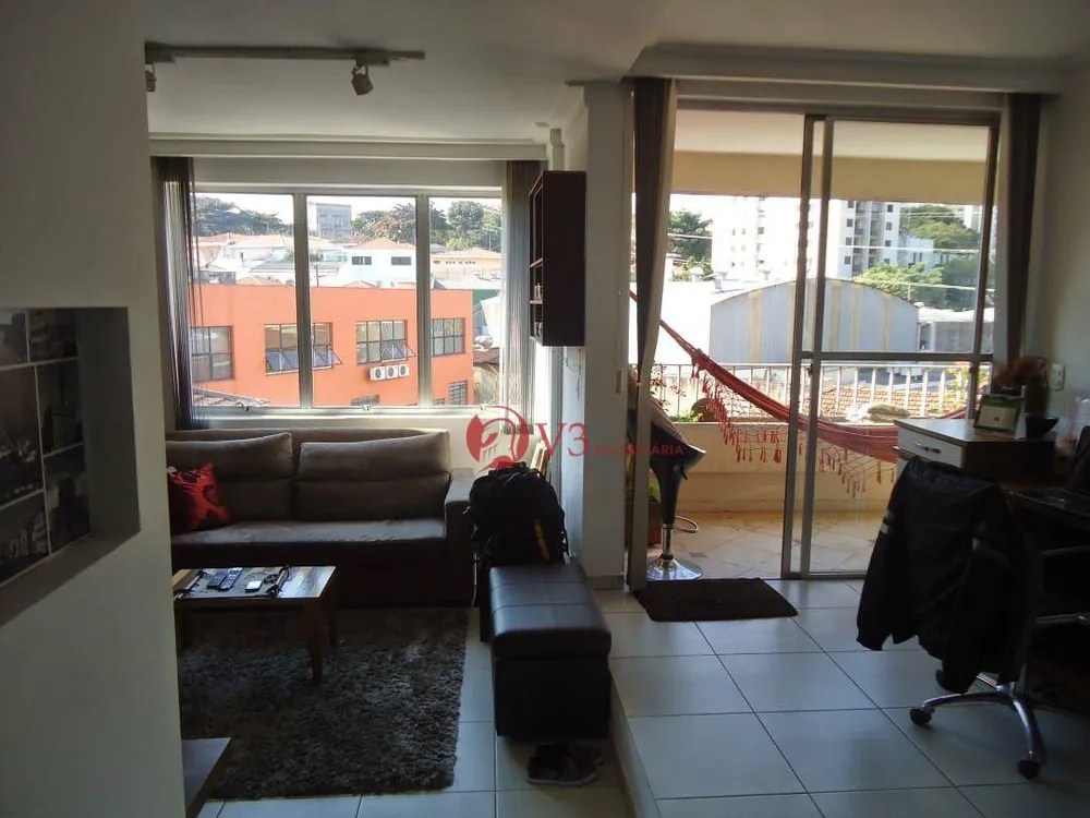 Apartamento, 2 quartos, 73 m² - Foto 2