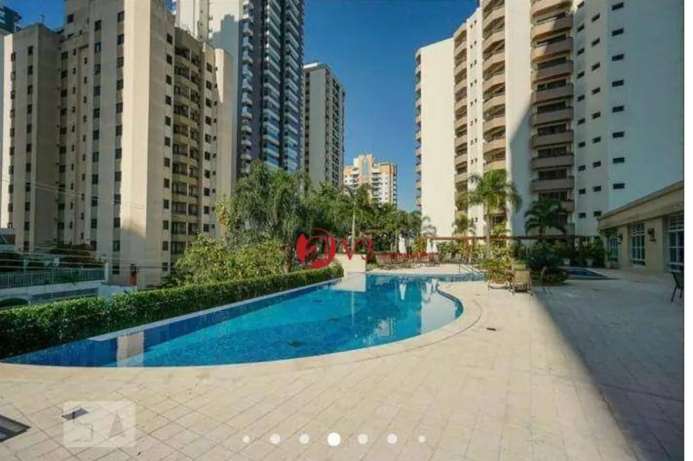 Apartamento, 3 quartos, 205 m² - Foto 13