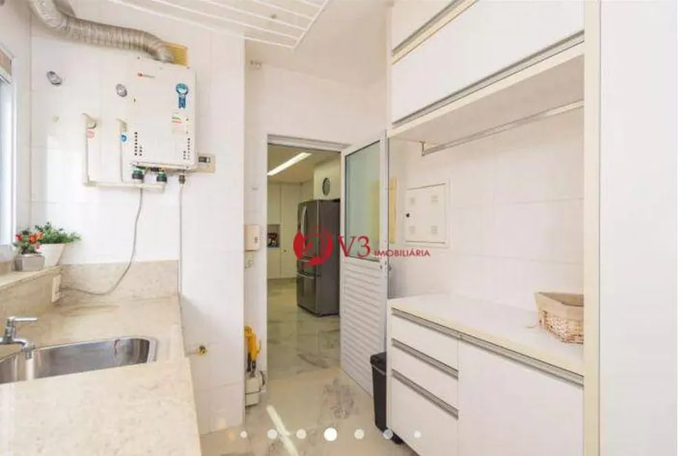 Apartamento, 3 quartos, 205 m² - Foto 2
