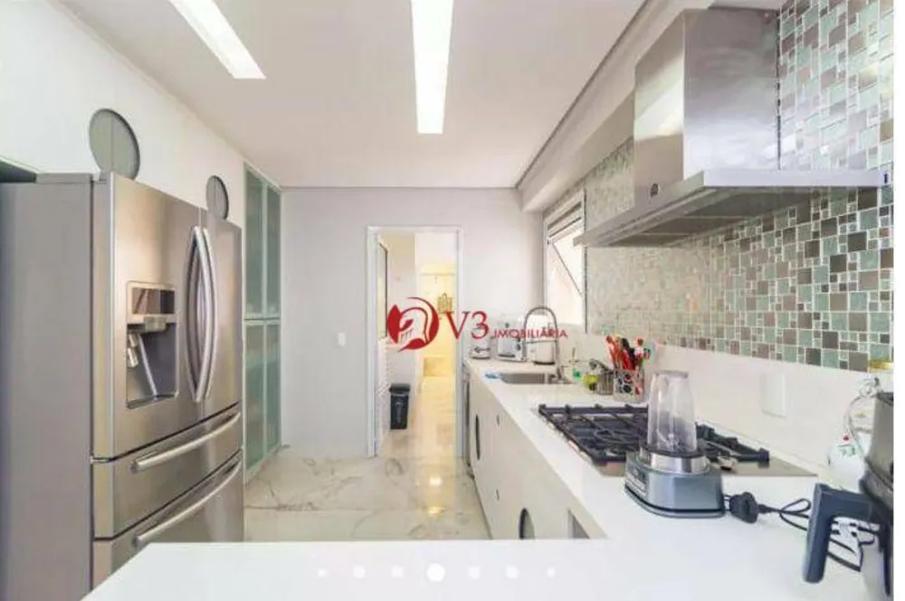 Apartamento, 3 quartos, 205 m² - Foto 7