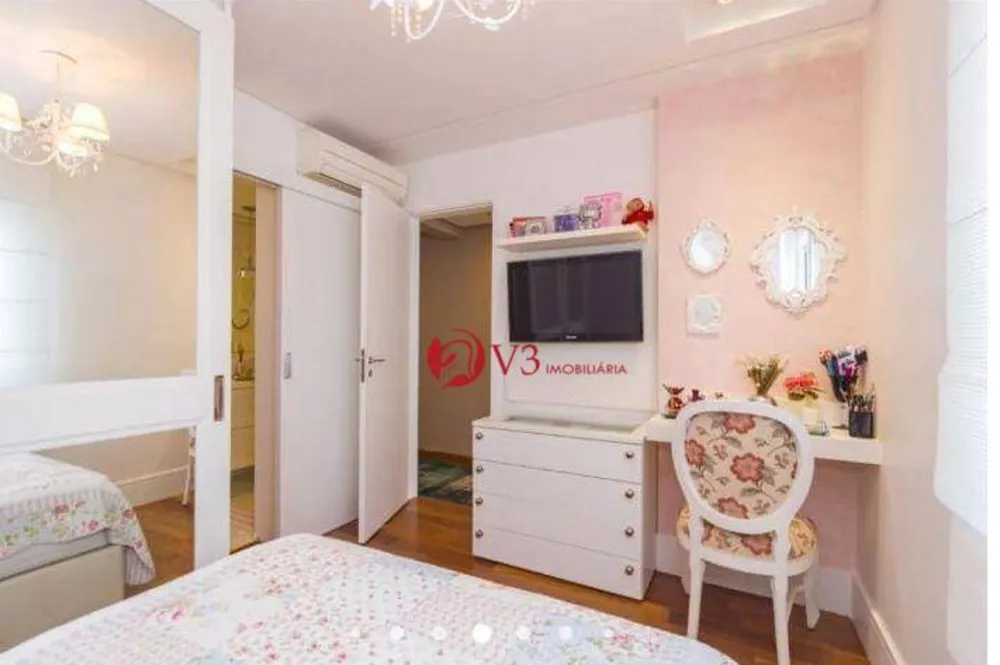 Apartamento, 3 quartos, 205 m² - Foto 10