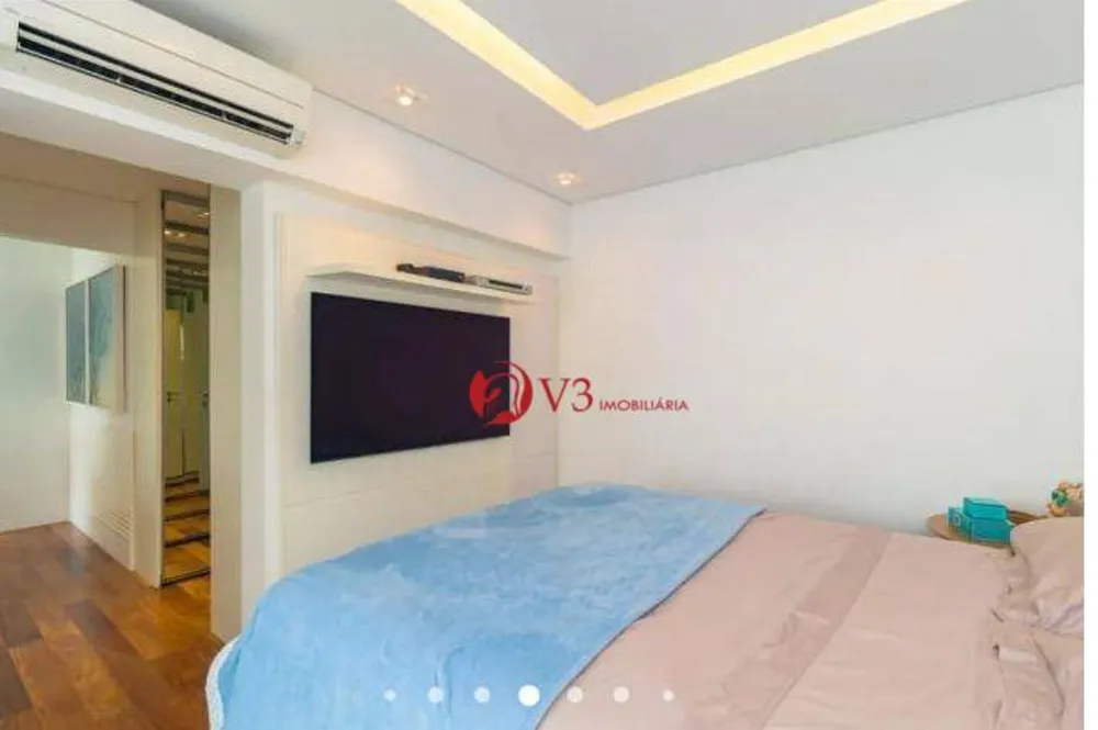 Apartamento, 3 quartos, 205 m² - Foto 8