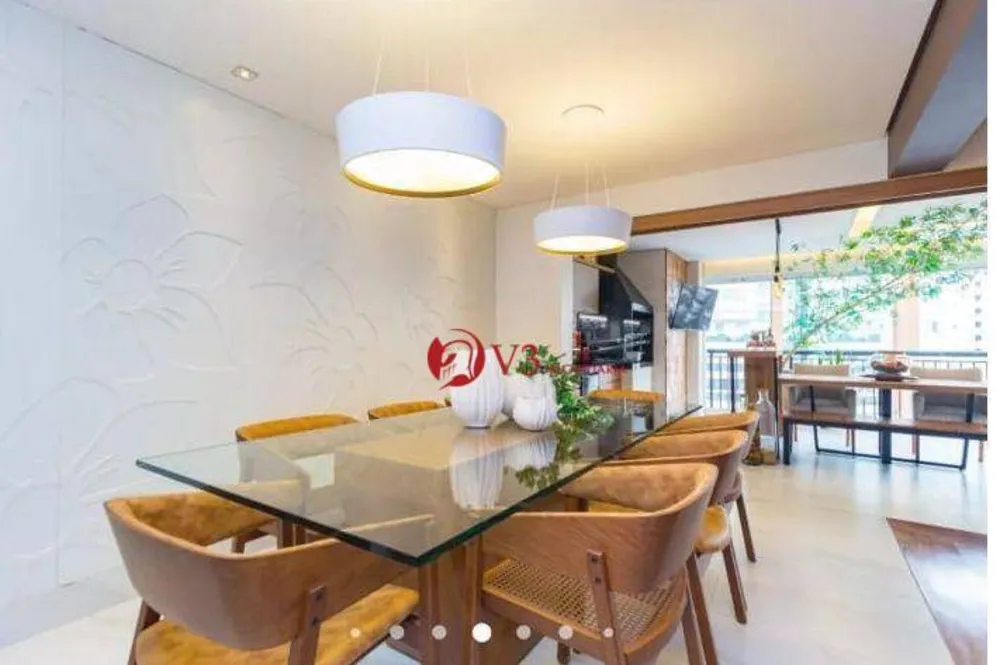 Apartamento, 3 quartos, 205 m² - Foto 12
