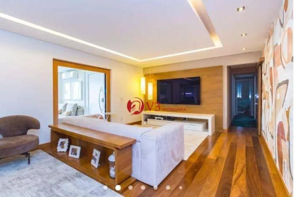 Apartamento, 3 quartos, 205 m² - Foto 6