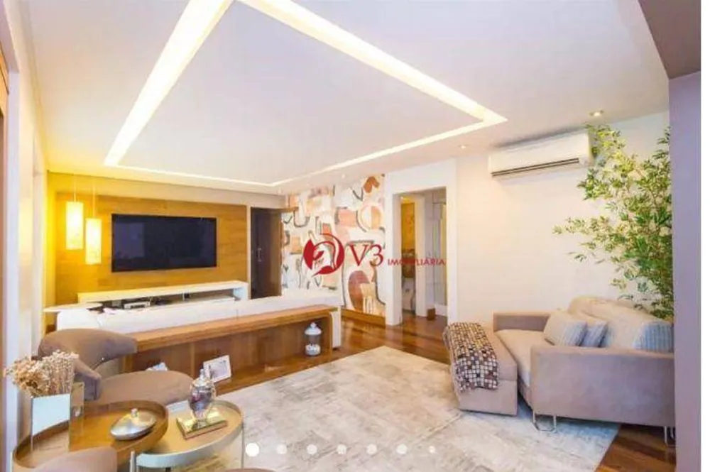 Apartamento, 3 quartos, 205 m² - Foto 16