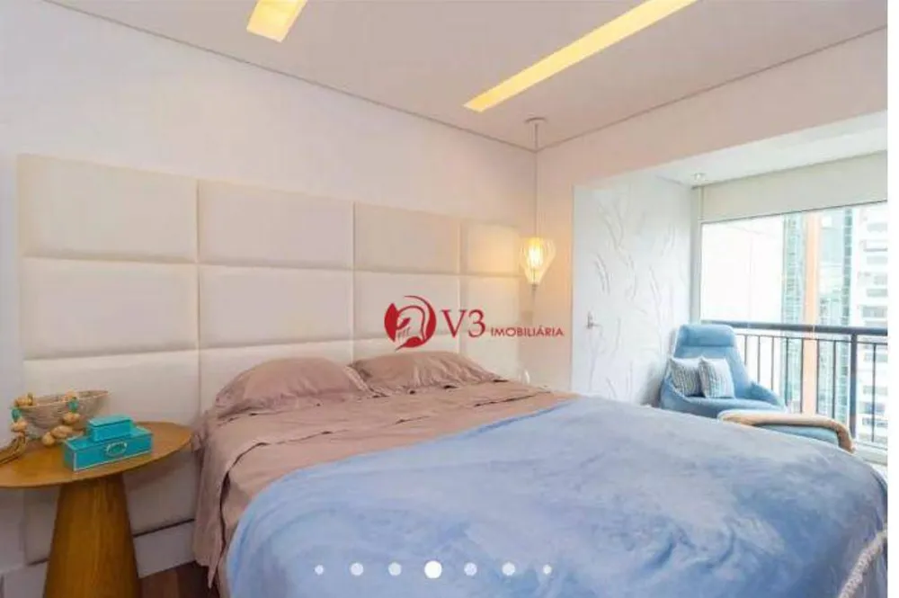 Apartamento, 3 quartos, 205 m² - Foto 11