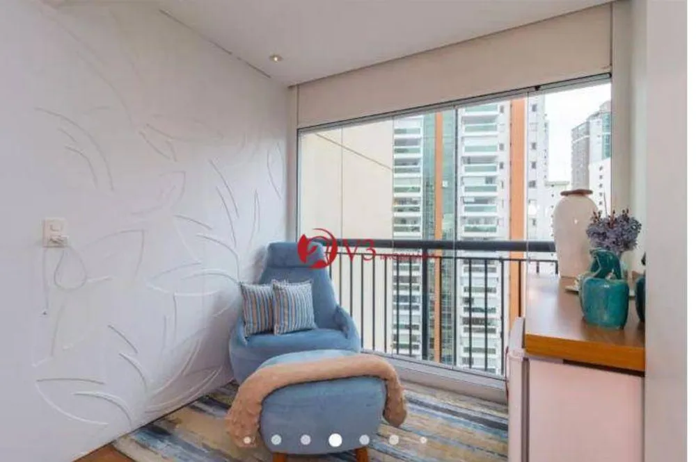 Apartamento, 3 quartos, 205 m² - Foto 3