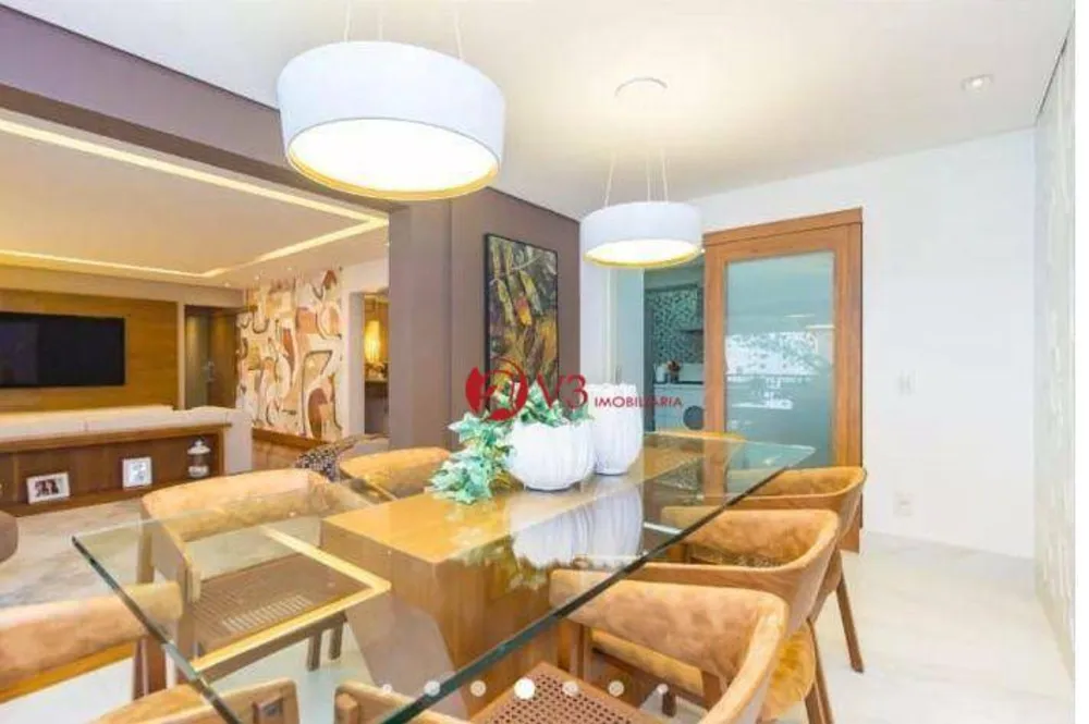 Apartamento, 3 quartos, 205 m² - Foto 14