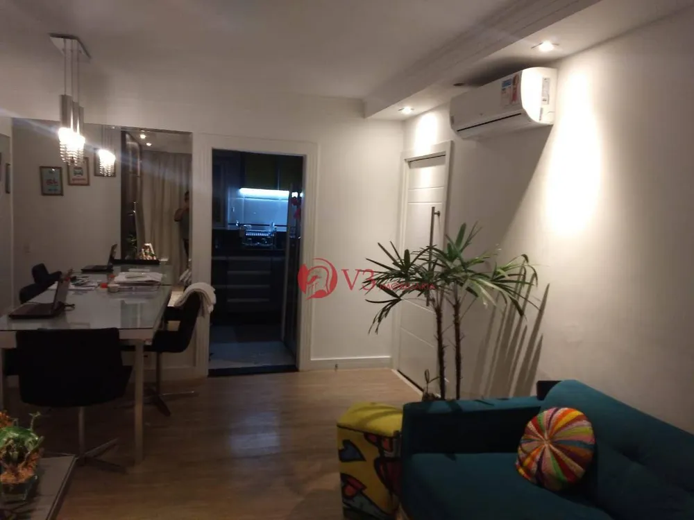 Apartamento, 2 quartos, 76 m² - Foto 14